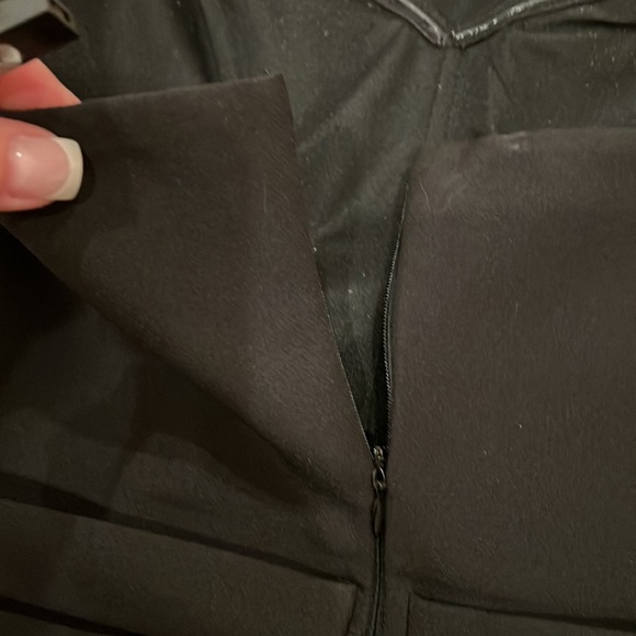 Join & Me Black Cocktail Dress - Picture 10 of 13